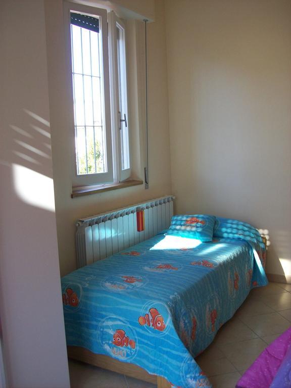 Chambre Double avec Balcon