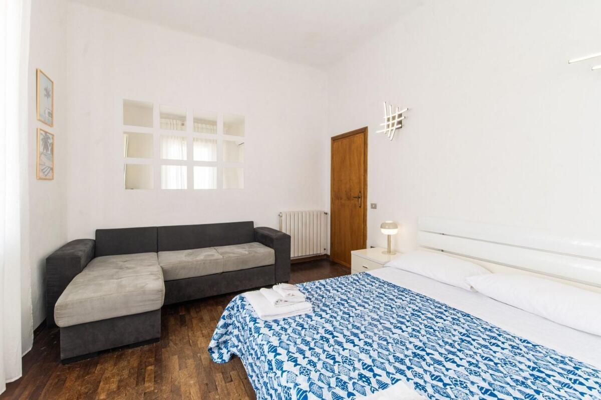 Suite 1 Chambre