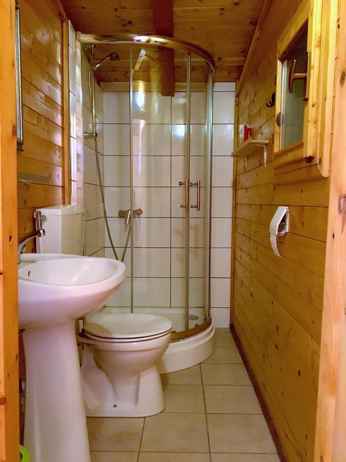 Chambre Familiale
