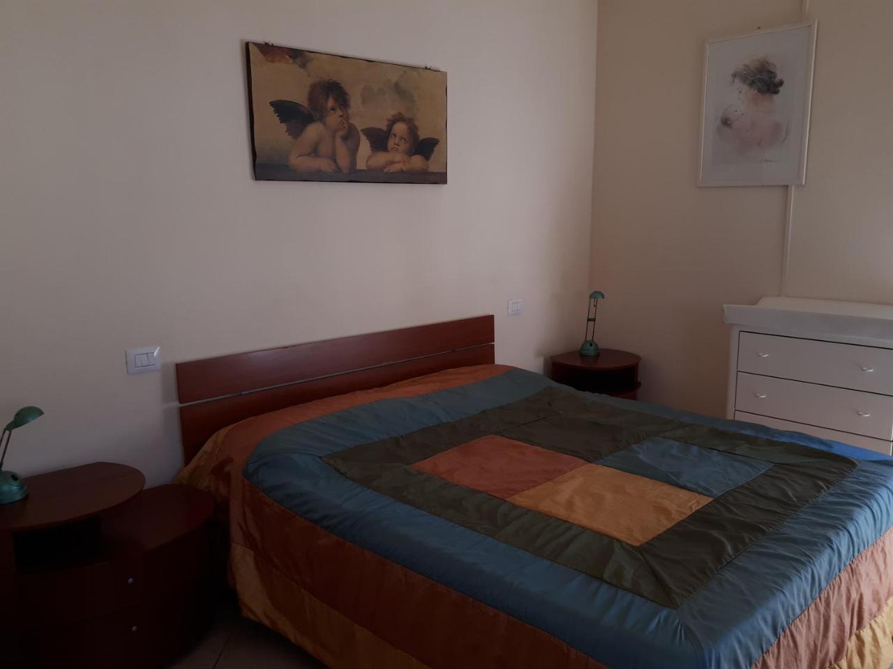 Chambre Triple avec Balcon