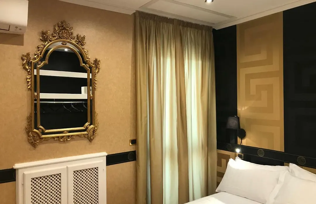 Magis Ac Magis Bedrooms Versilia-1