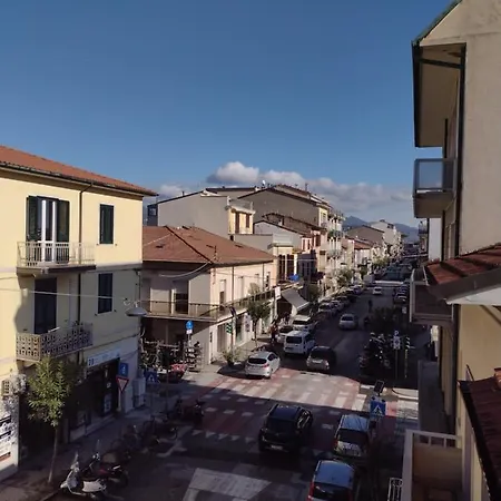 Mazzini Affittacamere-2