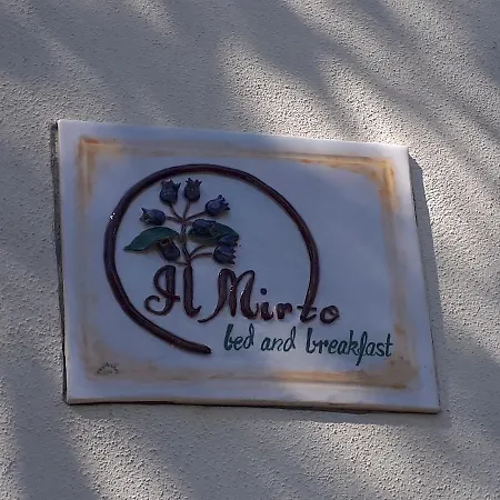 Il Mirto-2